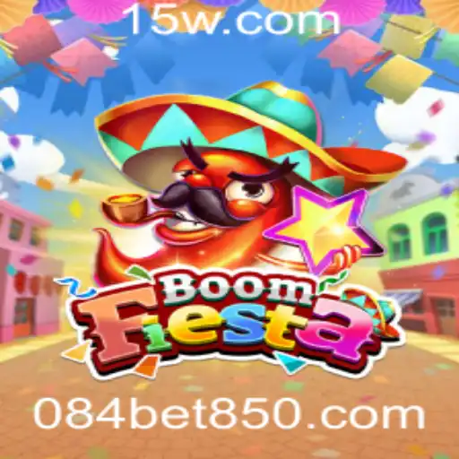 Descubra BoomFiesta: A Nova Sensação do Jogo de Aposta