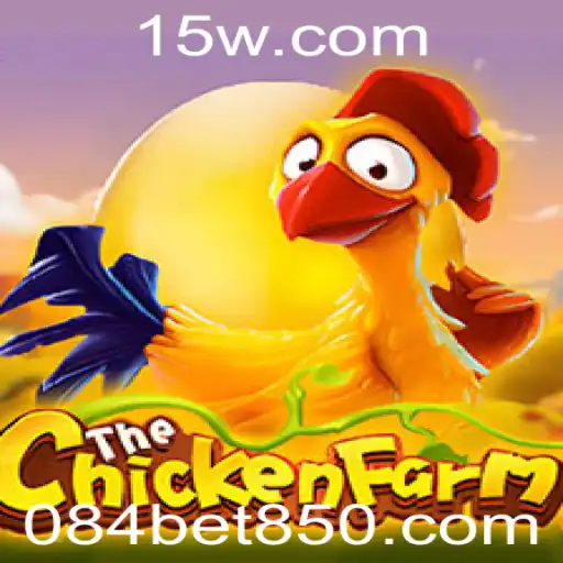 Desvendando ChickenFarm: Como Jogar e Apostar com 084 bet