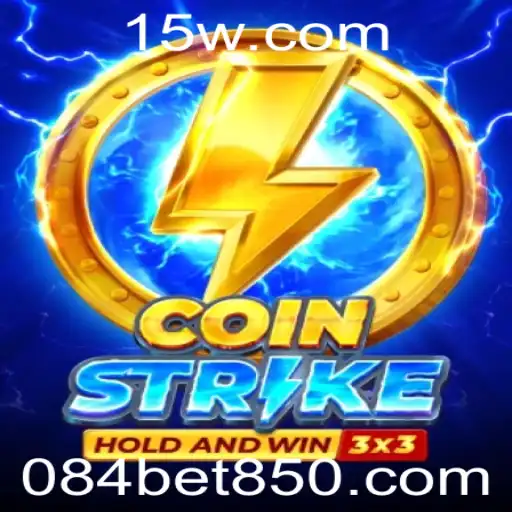 CoinStrike: Como Jogar e Dominando as Regras do Jogo com a Estratégia '084 Bet'