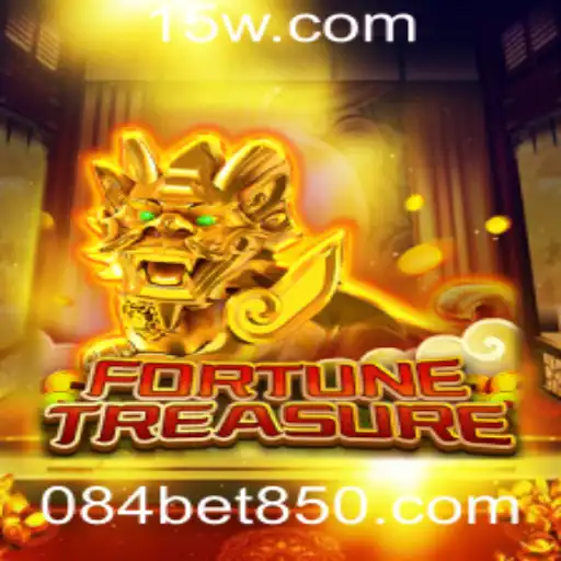 Descubra o Mundo do Jogo FortuneTreasure: Diversão e Estratégia com 084 Bet