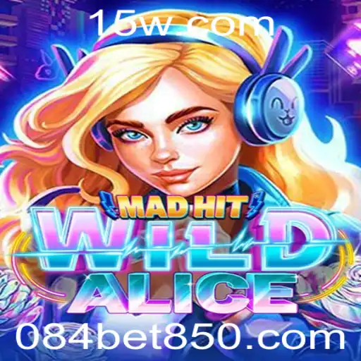 Desvendando MadHitWildAlice: O Jogo Que Está Conquistando o Mundo