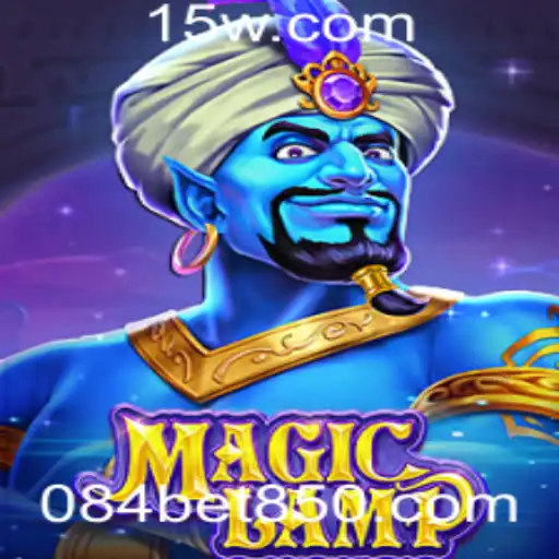 Explorando o Universo do Jogo MagicLamp com 084 Bet