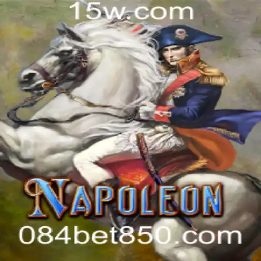 Explorando o Jogo Napoleon e a Dinâmica de Apostas 084 Bet