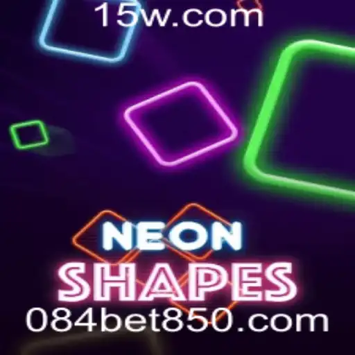 Descubra o Universo de NeonShapes: Inovação e Estratégia em um Mundo Futurista