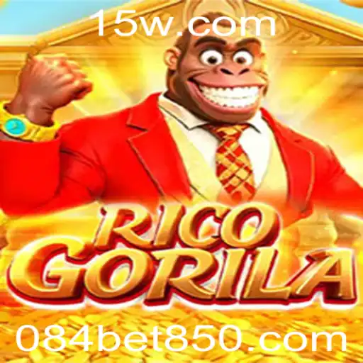 Explorando o Fascinante Mundo de RicoGorila e Estratégias de Jogo com 084 Bet