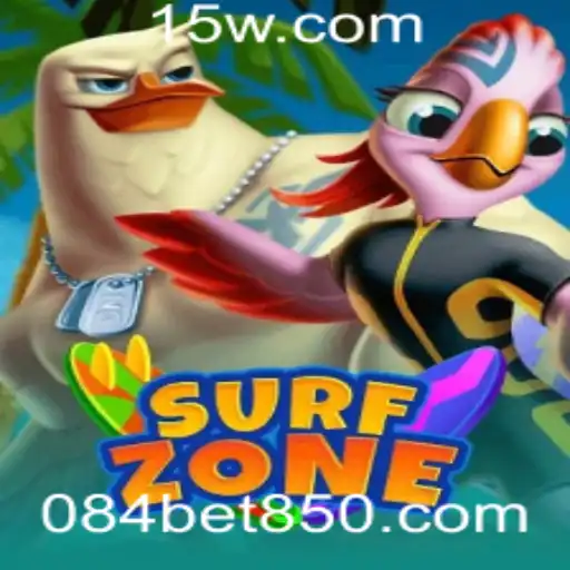 Descubra o Empolgante Mundo de SurfZone: O Jogo que Conquista os Aventureros