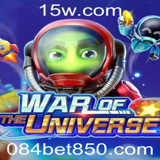 WAROFTHEUNIVERSE: Um Mergulho no Novo Fenômeno dos Jogos