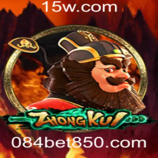 Explorando o Fascinante Mundo de ZhongKui: Um Mergulho no Jogo Inspirado na Mitologia Chinesa