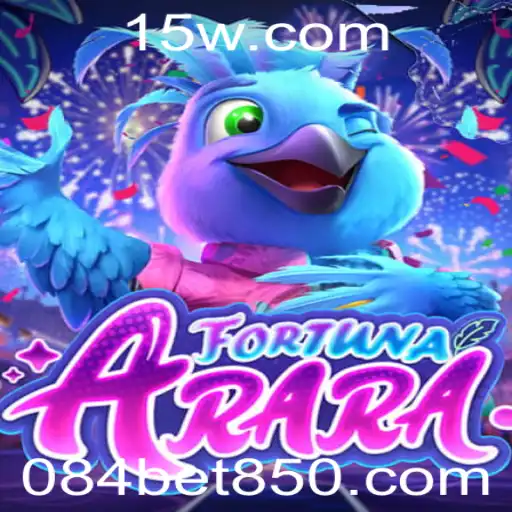 Explorando FortunaArara: O Novo Fenômeno dos Jogos de Aposta com a Chave 084 bet
