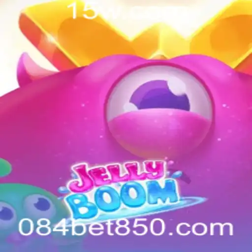 Mergulhe no Mundo Divertido de JellyBoom: Regras e Estratégias