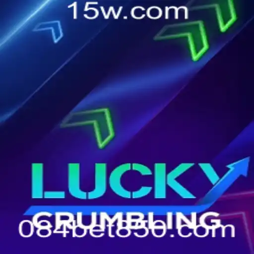 Explorando LuckyCrumbling: Um Guia Completo para o Jogo e a Tendência '084 Bet'