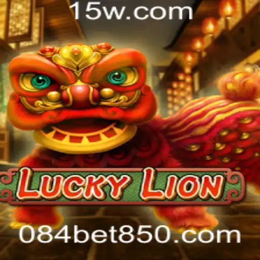 LuckyLion: Mergulhando nas Emoções do Jogo com 084 Bet