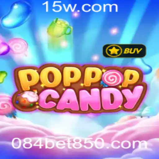 Descubra o Universo do Viciante Jogo POPPOPCANDY