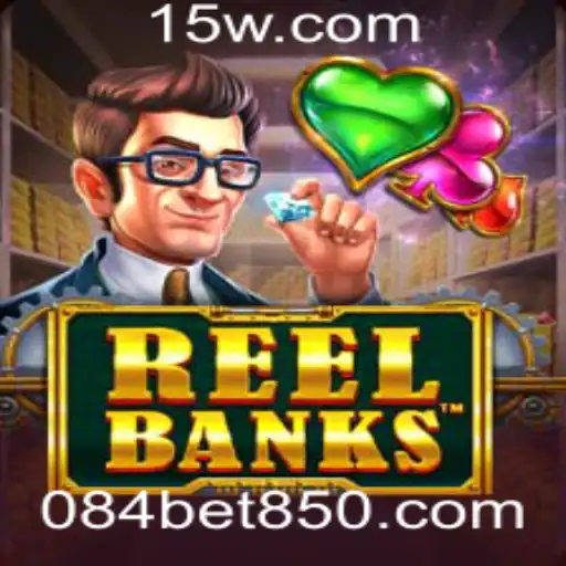 ReelBanks: Explorando o Dinâmico Mundo dos Jogos de Apostas