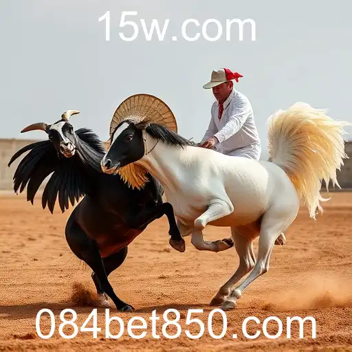 Rinha de Galos: Tradição Controversa e a Plataforma 084 Bet