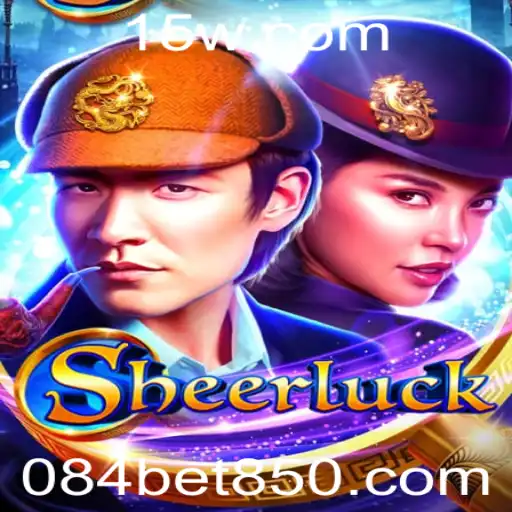 Sheerluck: Um Jogo Estratégico de Investigações e Mistérios