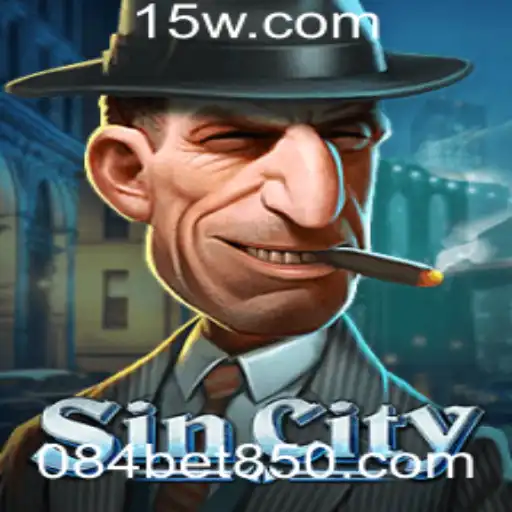 SinCity: Um Mergulho no Mundo do Jogo com 084 Bet