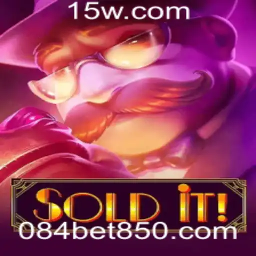 Soldit e a estratégia 084 Bet: Um mergulho no mundo do jogo