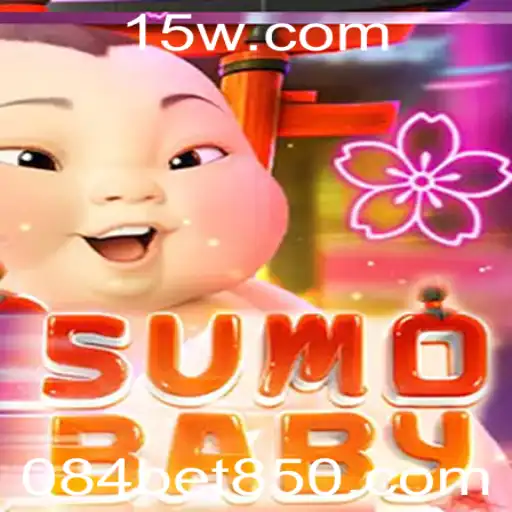 Descubra o Fascinante Mundo do Jogo SumoBaby e a Estratégia 084 Bet
